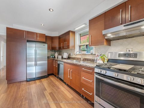 Photo 2 at 27 Watson Street, Highland Creek, Toronto
