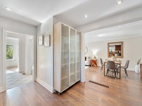 Photo 4 at 27 Watson Street, Highland Creek, Toronto