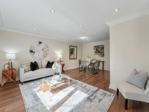 Photo 5 at 27 Watson Street, Highland Creek, Toronto