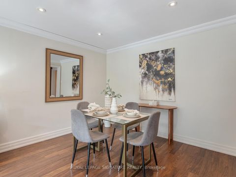 Photo 7 at 27 Watson Street, Highland Creek, Toronto