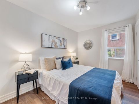 Photo 9 at 27 Watson Street, Highland Creek, Toronto