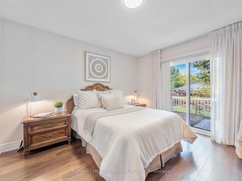 Photo 11 at 27 Watson Street, Highland Creek, Toronto