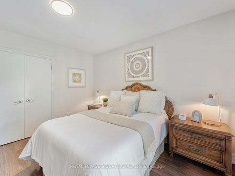 Photo 13 at 27 Watson Street, Highland Creek, Toronto