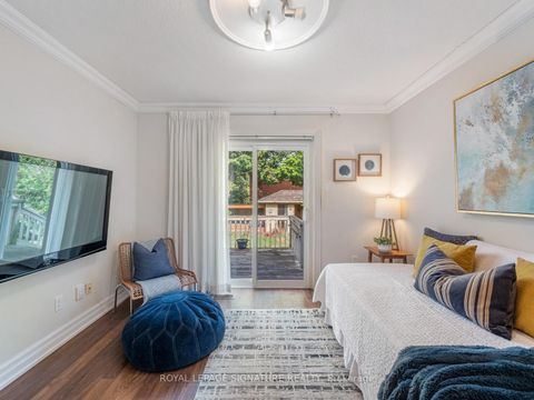 Photo 14 at 27 Watson Street, Highland Creek, Toronto