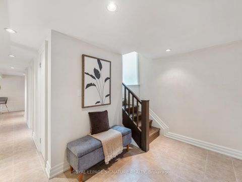 Photo 16 at 27 Watson Street, Highland Creek, Toronto