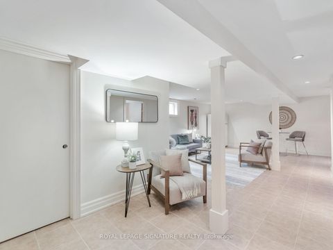 Photo 17 at 27 Watson Street, Highland Creek, Toronto