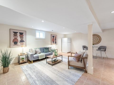 Photo 18 at 27 Watson Street, Highland Creek, Toronto