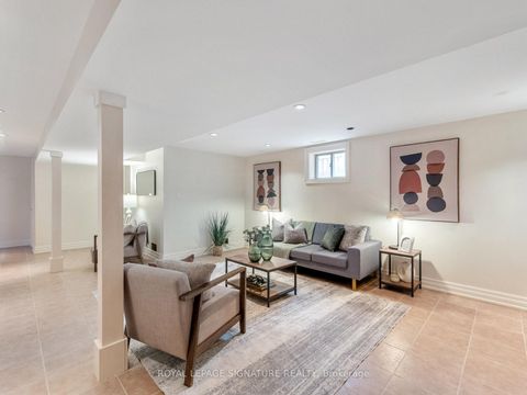 Photo 20 at 27 Watson Street, Highland Creek, Toronto