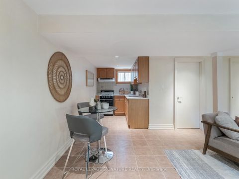 Photo 22 at 27 Watson Street, Highland Creek, Toronto