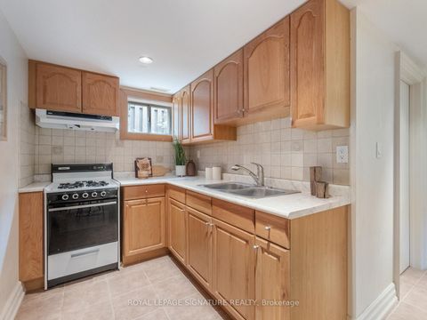 Photo 23 at 27 Watson Street, Highland Creek, Toronto