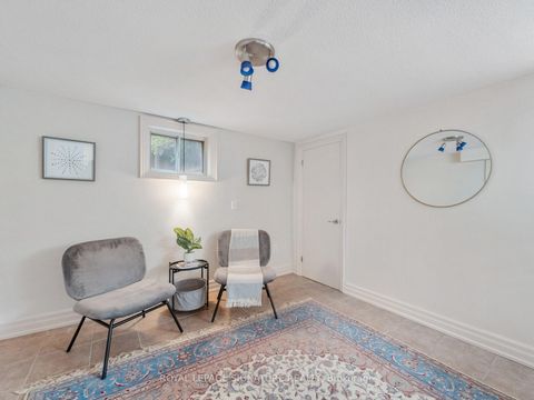 Photo 24 at 27 Watson Street, Highland Creek, Toronto