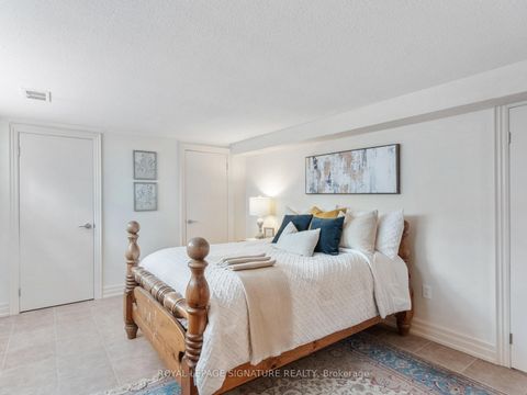 Photo 26 at 27 Watson Street, Highland Creek, Toronto