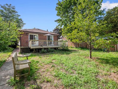 Photo 31 at 27 Watson Street, Highland Creek, Toronto