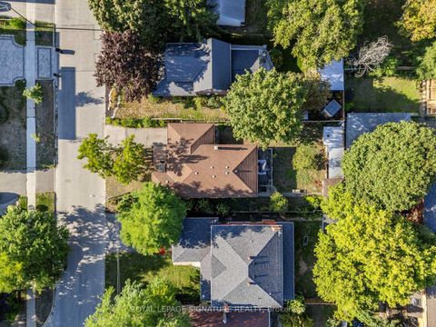 Photo 35 at 27 Watson Street, Highland Creek, Toronto