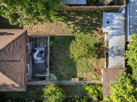 Photo 36 at 27 Watson Street, Highland Creek, Toronto