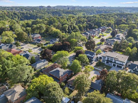 Photo 39 at 27 Watson Street, Highland Creek, Toronto