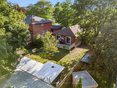 Photo 41 at 27 Watson Street, Highland Creek, Toronto