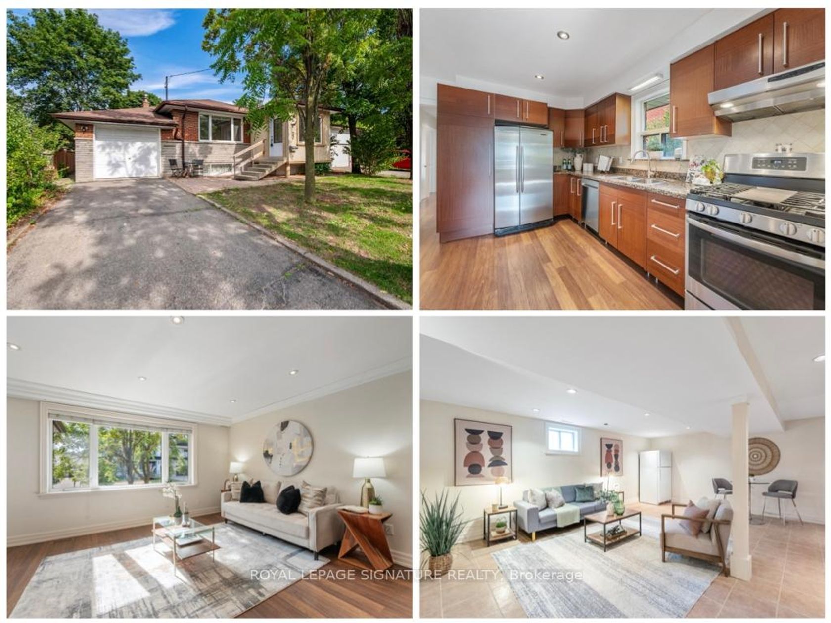 27 Watson Street, Highland Creek, Toronto 