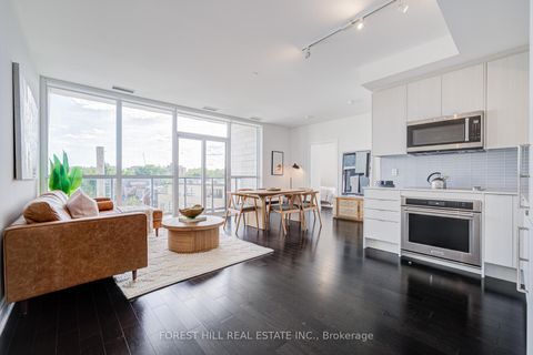 Photo 0 at 409 - 181 Bedford Road, Annex, Toronto
