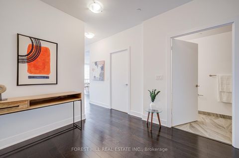 Photo 1 at 409 - 181 Bedford Road, Annex, Toronto