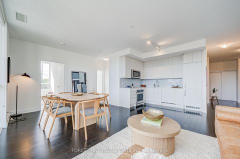 Photo 3 at 409 - 181 Bedford Road, Annex, Toronto