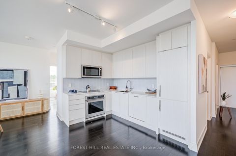 Photo 4 at 409 - 181 Bedford Road, Annex, Toronto