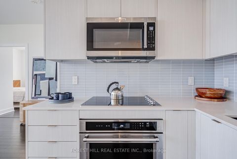 Photo 5 at 409 - 181 Bedford Road, Annex, Toronto