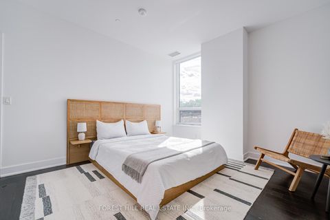 Photo 8 at 409 - 181 Bedford Road, Annex, Toronto