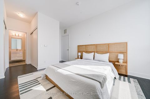 Photo 9 at 409 - 181 Bedford Road, Annex, Toronto