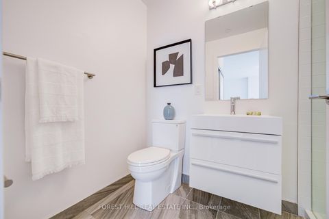 Photo 10 at 409 - 181 Bedford Road, Annex, Toronto
