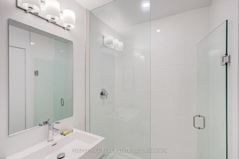 Photo 11 at 409 - 181 Bedford Road, Annex, Toronto