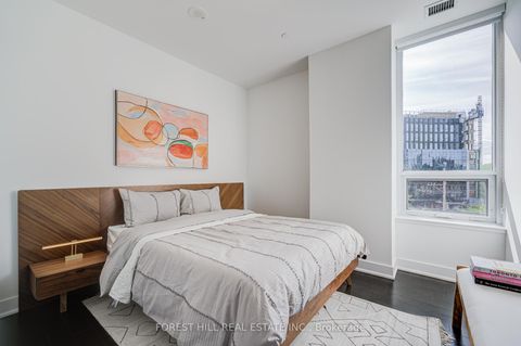 Photo 12 at 409 - 181 Bedford Road, Annex, Toronto