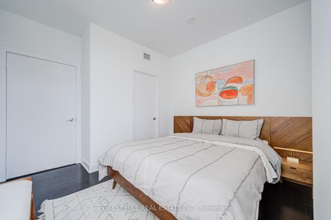 Photo 13 at 409 - 181 Bedford Road, Annex, Toronto