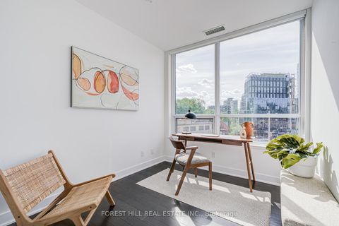 Photo 14 at 409 - 181 Bedford Road, Annex, Toronto