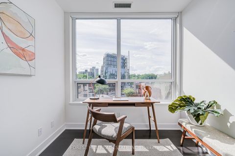Photo 15 at 409 - 181 Bedford Road, Annex, Toronto
