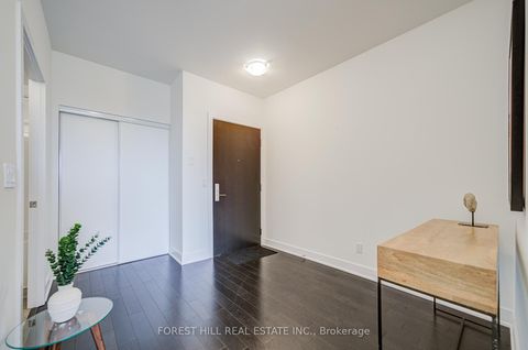 Photo 17 at 409 - 181 Bedford Road, Annex, Toronto
