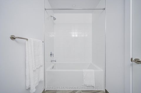 Photo 19 at 409 - 181 Bedford Road, Annex, Toronto