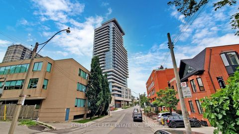 Photo 21 at 409 - 181 Bedford Road, Annex, Toronto