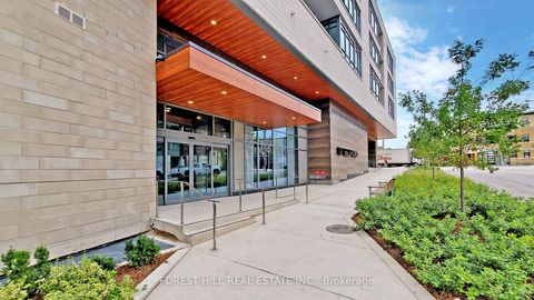 Photo 22 at 409 - 181 Bedford Road, Annex, Toronto