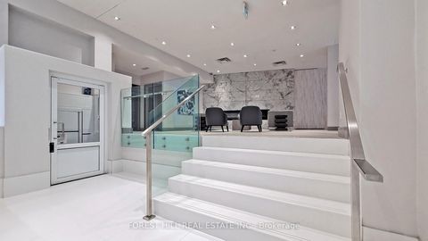 Photo 24 at 409 - 181 Bedford Road, Annex, Toronto