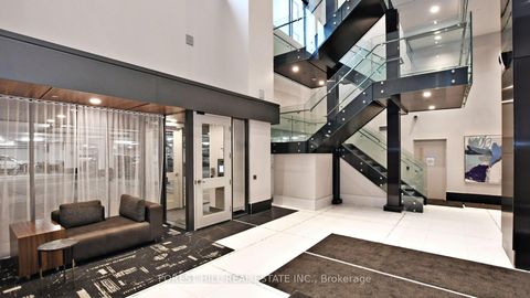 Photo 25 at 409 - 181 Bedford Road, Annex, Toronto
