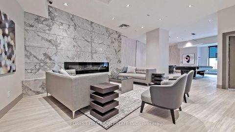 Photo 26 at 409 - 181 Bedford Road, Annex, Toronto