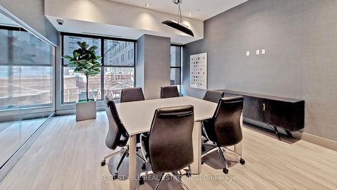 Photo 28 at 409 - 181 Bedford Road, Annex, Toronto