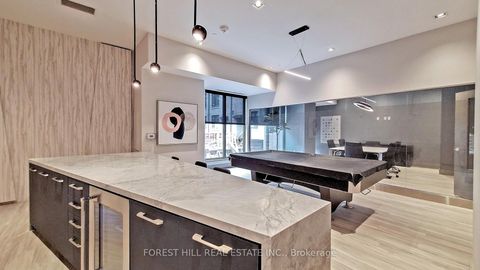 Photo 33 at 409 - 181 Bedford Road, Annex, Toronto