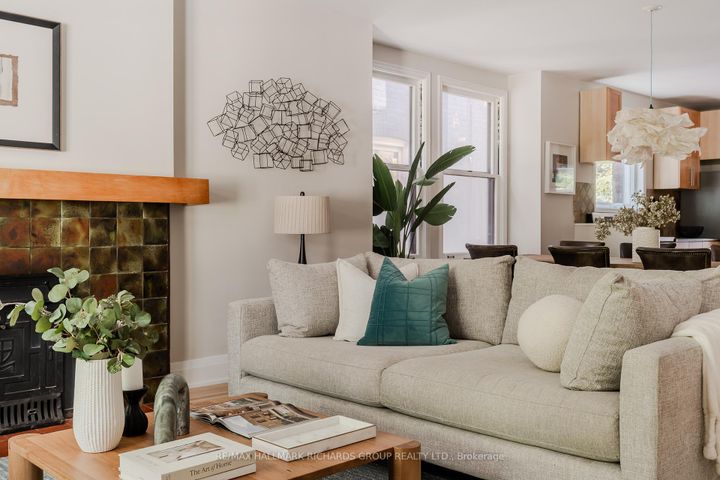 Photo 5 at 78 Wheeler Avenue, The Beaches, Toronto