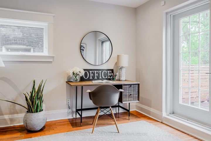 Photo 16 at 78 Wheeler Avenue, The Beaches, Toronto
