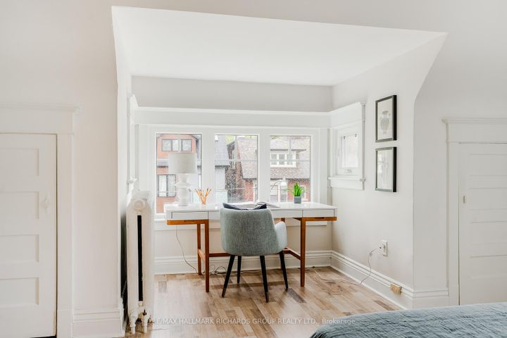 Photo 22 at 78 Wheeler Avenue, The Beaches, Toronto