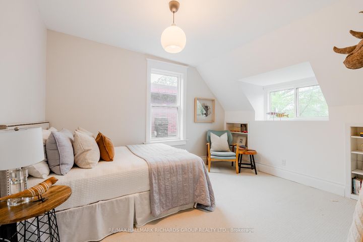 Photo 23 at 78 Wheeler Avenue, The Beaches, Toronto
