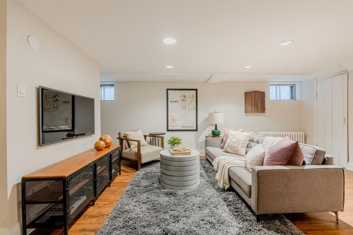 Photo 25 at 78 Wheeler Avenue, The Beaches, Toronto