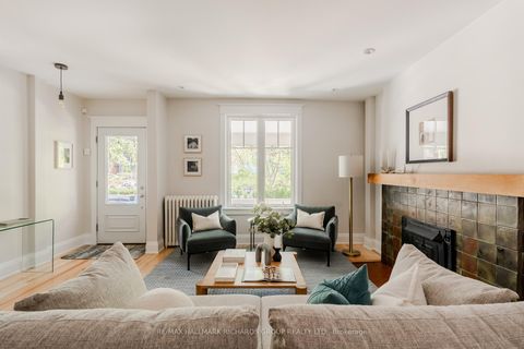 Photo 2 at 78 Wheeler Avenue, The Beaches, Toronto